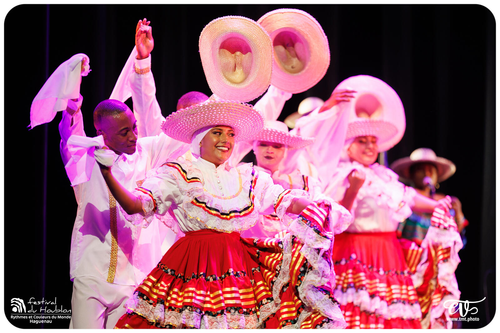 FDH 2024.08.20 | COLOMBIE